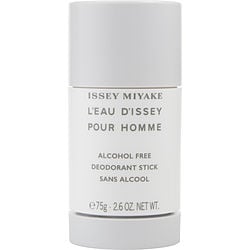 L'eau D'issey By Issey Miyake Deodorant Stick Alcohol Free 2.6 Oz