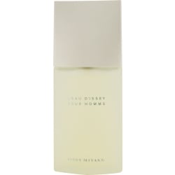 L'eau D'issey By Issey Miyake Edt Spray 2.5 Oz (unboxed)