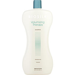 Volumizing Therapy Shampoo 34 Oz