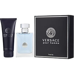 Gianni Versace Gift Set Versace Pour Homme By Gianni Versace