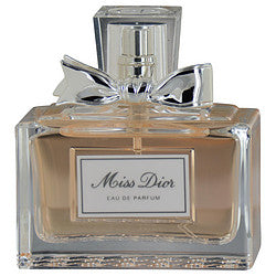 Miss Dior By Christian Dior Eau De Parfum Spray 1.7 Oz (new Packaging) (unboxed)