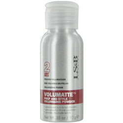 Volumatte Prep And Style Volumising Powder 0.35 Oz