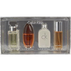 Calvin Klein Gift Set Calvin Klein Variety By Calvin Klein