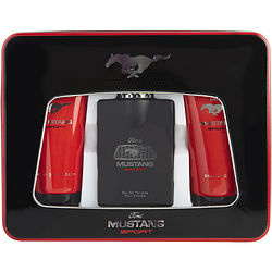 Estee Lauder Gift Set Mustang Sport By Estee Lauder
