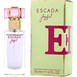 Escada Joyful By Escada Eau De Parfum Spray 1.6 Oz