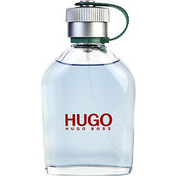 Hugo By Hugo Boss Edt Spray 4.2 Oz *tester