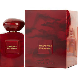 Armani Prive Rouge Malachite By Giorgio Armani Eau De Parfum Spray 3.4 Oz