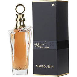 Mauboussin Elixir Pour Elle By Mauboussin Eau De Parfum Spray 3.3 Oz *tester