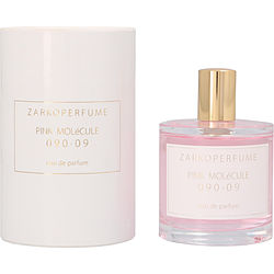 Zarkoperfume Pink Molecule 090.09 By Zarkoperfume Eau De Parfum Spray 3.4 Oz