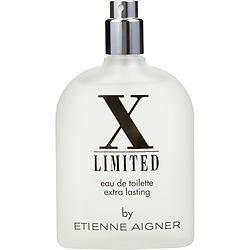 Aigner X Limited By Etienne Aigner Edt Spray 8.4 Oz