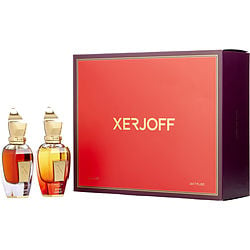 Xerjoff Gift Set Xerjoff Variety By Xerjoff