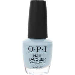 Opi Opi Suzi Without A Paddle Nail Lacquer Nlf88--0.5oz By Opi