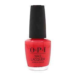 Opi Opi We Seafood And Eat It Nail Lacquer Nll20--0.5oz By Opi