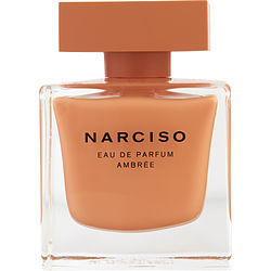 Narciso Rodriguez Narciso Ambree By Narciso Rodriguez Eau De Parfum Spray 3 Oz *tester