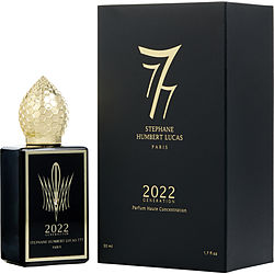Stephane Humbert Lucas 777 2022 Generation Black By Stephane Humbert Lucas 777 Eau De Parfum Spray 1.7 Oz