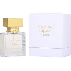 M. Micallef Pure Extreme Nectar By Parfums M Micallef Eau De Parfum Spray 1 Oz