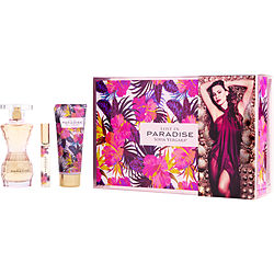Sofia Vergara Gift Set Lost In Paradise By Sofia Vergara By Sofia Vergara