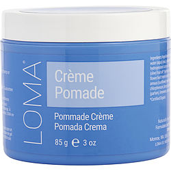 Loma Creme Pomade 3 Oz