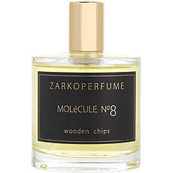 Zarkoperfume Molecule No.8 By Zarkoperfume Eau De Parfum Spray 3.4 Oz *tester