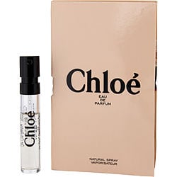 Chloe By Chloe Eau De Parfum Spray Vial
