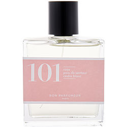 Bon Parfumeur 101 By Bon Parfumeur Eau De Parfum Spray 3.3 Oz *tester