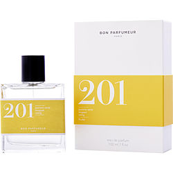 Bon Parfumeur 201 By Bon Parfumeur Eau De Parfum Spray 3.3 Oz