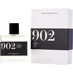 Bon Parfumeur 902 By Bon Parfumeur Eau De Parfum Spray 3.3 Oz