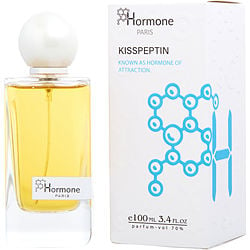 Hormone Paris Kisspeptin By Hormone Paris Eau De Parfum Spray 3.4 Oz