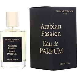Thomas Kosmala Arabian Passion By Thomas Kosmala Eau De Parfum Spray 3.4 Oz