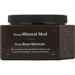 Divine Mineral Mud 33.8 Oz