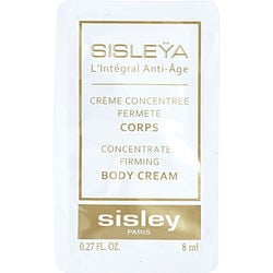 Sisleya L'integral Anti-age Concentrated Firming Body Cream Sachet Sample --8ml/0.27oz