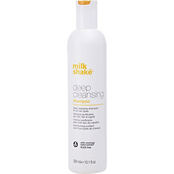 Deep Cleansing Shampoo 10.1 Oz