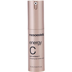 Energy C Energising Eye Contour Cream --15ml/0.5oz