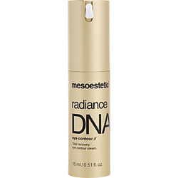 Radiance Dna Total Recovery Eye Contour Cream --15ml/0.5oz