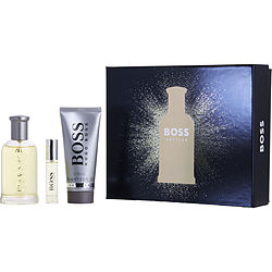 Hugo Boss Gift Set Boss #6 By Hugo Boss