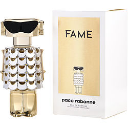 Paco Rabanne Fame By Paco Rabanne Eau De Parfum Refillable Spray 2.7 Oz