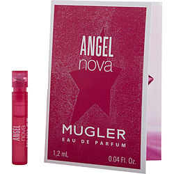 Angel Nova By Thierry Mugler Eau De Parfum Spray Vial