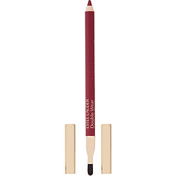 Estee Lauder Double Wear Stay In Place Lip Pencil - # 420 Rebellious Rose  --1.2g/0.04oz By Estee Lauder