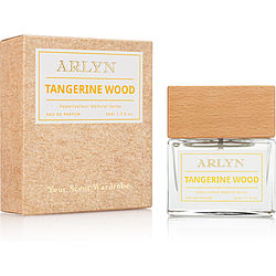 Arlyn Tangerine Wood By Arlyn Eau De Parfum Spray 1.7 Oz
