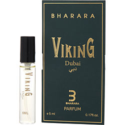 Bharara Viking Dubai By Bharara Parfum Spray 0.17 Oz Mini