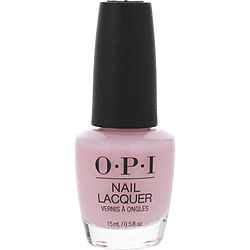 Opi Opi Baby, Take A Vow Nail Lacquer --0.5oz By Opi