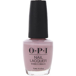 Opi Opi Put It In Neutral Nail Lacquer --0.5oz By Opi