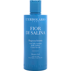 Flor Di Salina Shower Gel --250ml/8.4oz