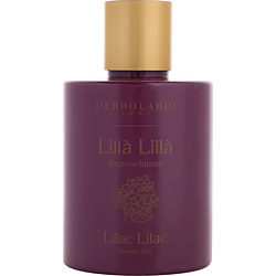 Lilac Lilac Shower Gel --300ml/10.1oz