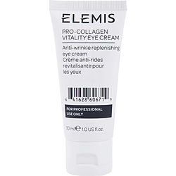 Pro-collagen Vitality Eye Cream (salon Product) --30ml/1oz