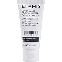 Ultra Smart Pro-collagen Complex Serum (salon Product)  --30ml/1oz