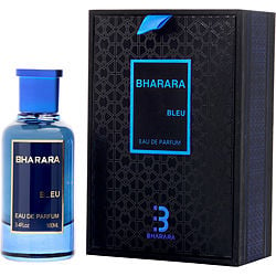 Bharara Bleu By Bharara Eau De Parfum Spray 3.4 Oz