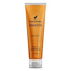 Smooth Leave-in Conditioner 4 Oz