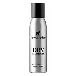 Dry Shampoo & Hair Volumizer 3 Oz