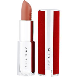 Givenchy Le Rouge Deep Velvet Lipstick - # 15 Nude Ambre --3.4g/0.12oz By Givenchy